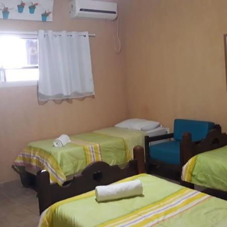Hotel Fazenda Terra Ramos Papucaia Экстерьер фото