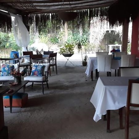 Hotel Fazenda Terra Ramos Papucaia Экстерьер фото