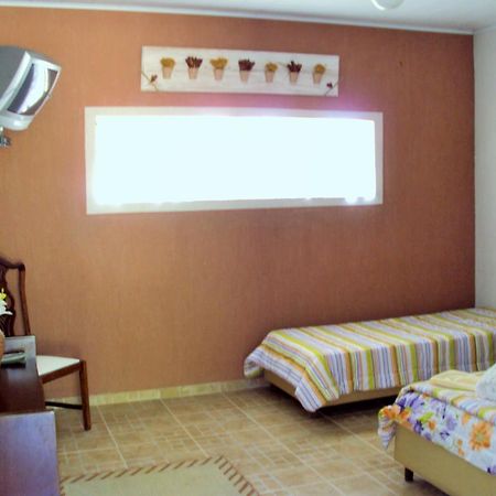 Hotel Fazenda Terra Ramos Papucaia Экстерьер фото