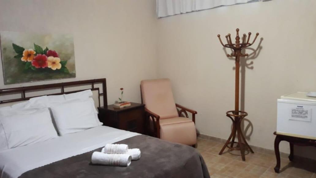 Hotel Fazenda Terra Ramos Papucaia Экстерьер фото
