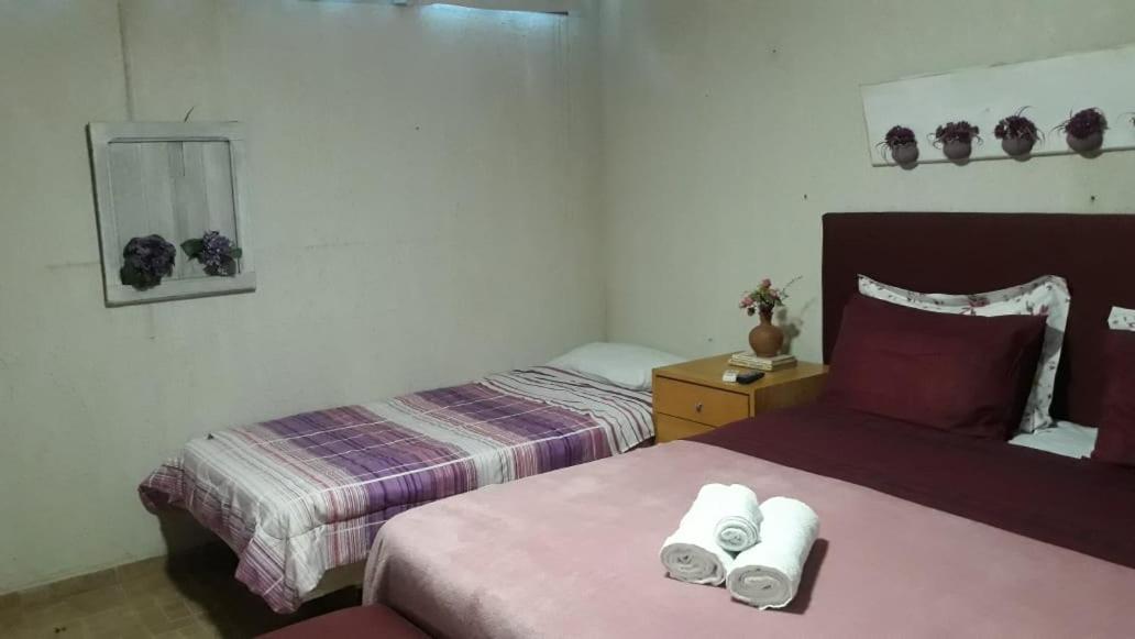 Hotel Fazenda Terra Ramos Papucaia Экстерьер фото