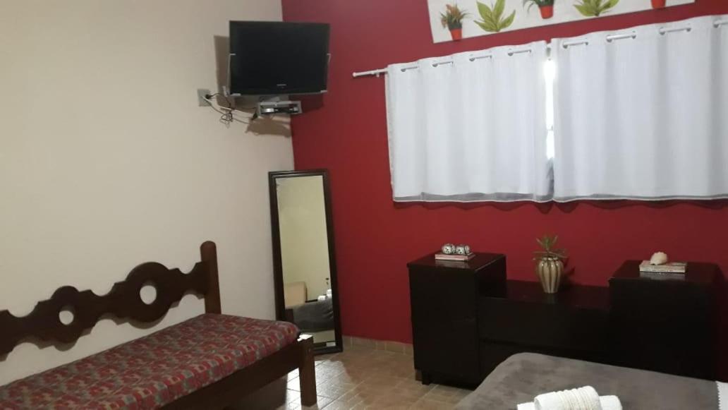 Hotel Fazenda Terra Ramos Papucaia Экстерьер фото