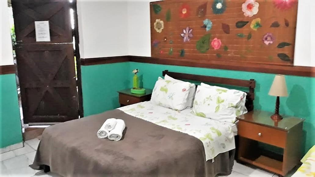 Hotel Fazenda Terra Ramos Papucaia Экстерьер фото