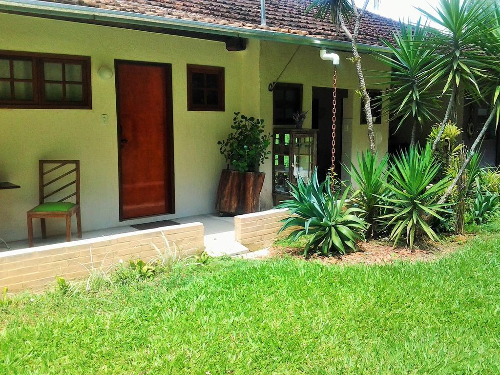 Hotel Fazenda Terra Ramos Papucaia Экстерьер фото